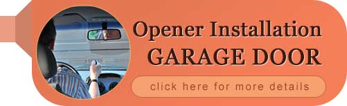 Garage Door Repair Gainesville
